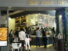 -The open life(万象城店)