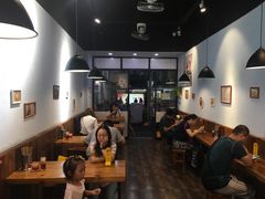 大堂-周素珍湖州大馄饨(直戒坛寺巷店)