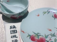 -维园悦谱·海派家常菜(乌鲁木齐南路店)