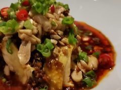 -绿茶餐厅(西单老佛爷店)