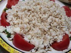 -葛记焖饼(伏牛路店)