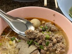 -榮泰米粉湯(Left Shop)