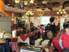 -彼德西餐厅(凯德广场新南店)