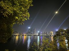 -艾溪湖湿地公园