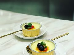 -馨园villa融合菜(东山店)