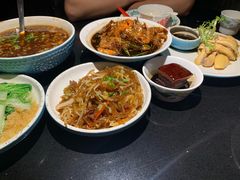 -老头儿油爆虾·知味杭州(爱琴海购物中心)