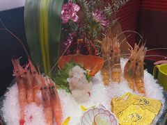 -万岛日本料理铁板烧(宁波阪急店)