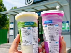 -Blueglass酸奶(北京环宇荟店)