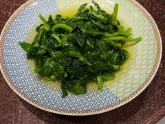 -绿雅酒家(江西中路店)