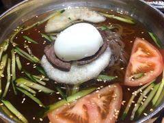 -熊小胖烤肉店(桥北店)