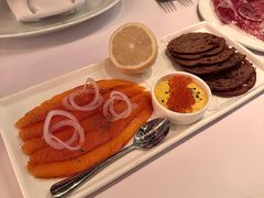 -壳里西餐厅Coquille Seafood Bistro(蒙自路店)