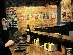 -木子烧鸟屋(百子湾店)