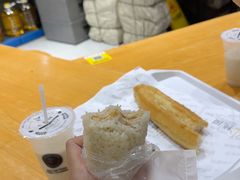 -小桃园·豆浆油条(复兴中路店)
