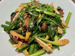 -老弄堂菜馆·老底子杭帮味(鼓楼店)