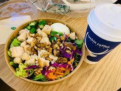 -CALIFORKS加州叉子轻食(朝阳门店)