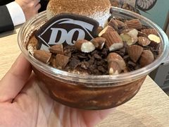 -DQ·蛋糕·冰淇淋(奥林匹克广场店)