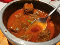 -千百味红餐厅·江西菜(绿地双子塔店)