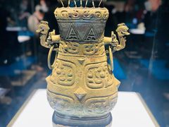 -陕西历史博物馆