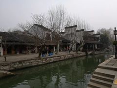 -南浔古镇