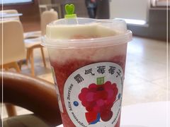 -奈雪的茶(金鹰广场店)