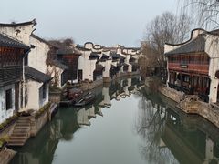 -嘉兴月河历史街区