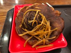 -老回回饺子馆(海洋馆店)
