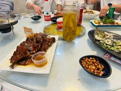 -先记烧鹅王·本地粤菜(福永店)