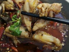 -马头巷·食景园(苏州总店)
