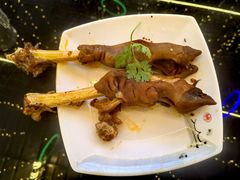 -领头羊烧烤餐厅(大唐路店)