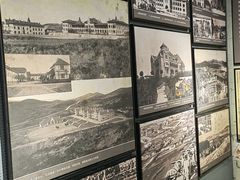 -青岛德国监狱旧址博物馆