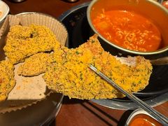 -양평식당·杨平食堂(华贸店)