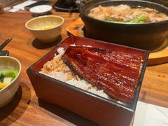 -千代武日本料理(爱建店)