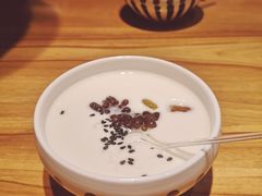 酸奶-品回味清真西北楼(宁波首店)