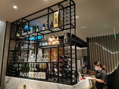 -隐泉之语日式料理(王府中环店)