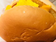 -麦当劳(石家庄北国店)