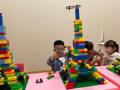 -创乐科教乐高机器人·编程·科技特长生规划中心(新地中心店)