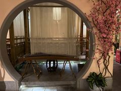 -意满花千醉(金茂览秀城店)