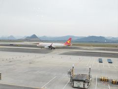 -贵阳龙洞堡国际机场-T2航站楼