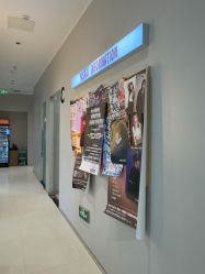 -YASAKI国际舞蹈中心