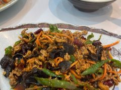 -溢福香东北兄弟酱骨饺子馆(刘家冲店)