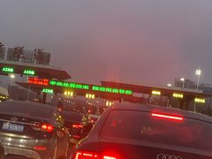-胶州湾海底隧道
