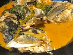 千岛湖鱼头-千岛湖小鱼儿·淳安匠心农家菜