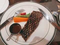 -食间牛排(湖西路店)