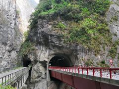 -太鲁阁公园