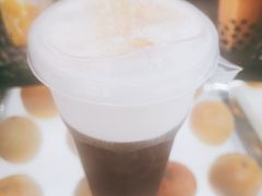 -OT另茶(上海幸福里店)
