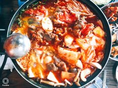-MI WU FACTORY米屋美食工厂餐厅(绿地店)