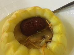 -福慧慈缘素食餐厅(王府井店)