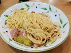 -萨莉亚意式餐厅(特力时尚汇店)