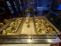 -盛江山自助料理(奥莱锦辉购物广场店)