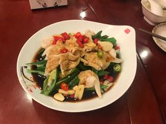 -老胶东家常菜馆(市场一路店)